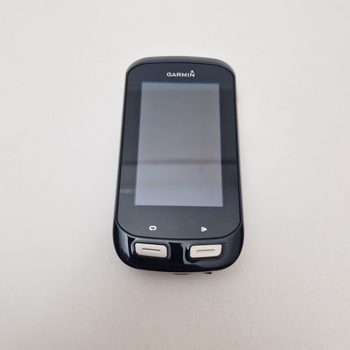 Garmin edge 1000 bike computer - edge,