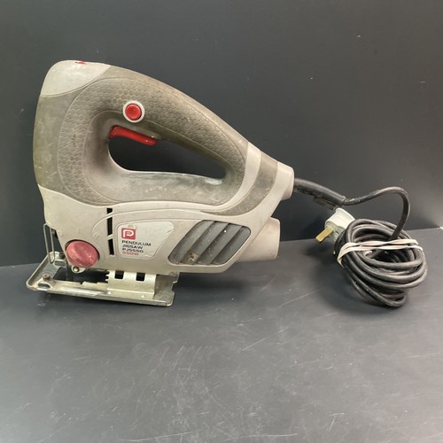 Performance power pendulum - pendulum, jig