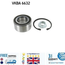 Wheel Bearing Kit For BMW 3