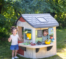 Smoby Life Mud Cooking Play