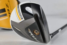 Taylormade RBZ Stage 2 #3 Wood / 15 Degree / Regular Flex Rocketfuel 60 Shaft