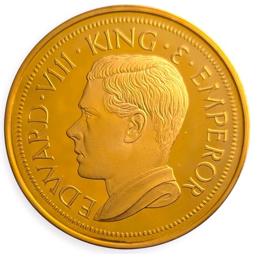 British east africa edward - british,