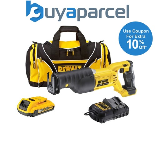 Dewalt dcs380d1 18v - dcs380d1,