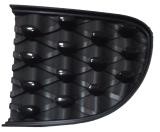 Fiat 500 15- Front Bumper Grille Pop Model Left Hand (8500)