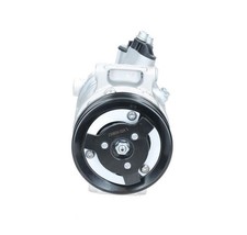 Sanden Huayu New Air