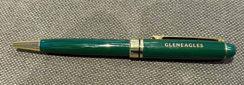 Authentic genuine gleneagles - authentic,