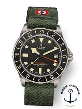 Tudor Pelagos FXD GMT Marine