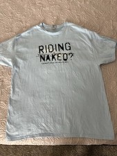 Riding Naked - Foremost