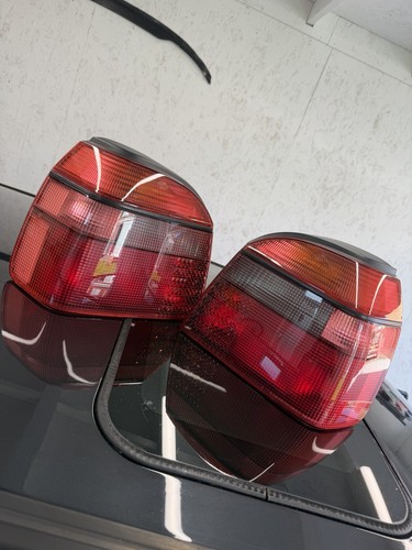Mk3 golf hella magic colour - hella,
