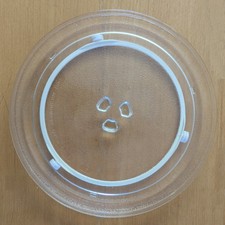 Panasonic NN-K123MF Microwave Turntable Glass Tray