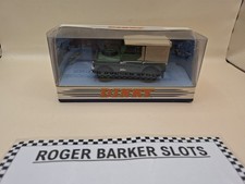 Dinky Toys Matchbox Land Rover