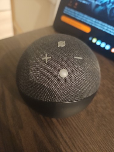 Amazon echo dot b7w64e - amazon,