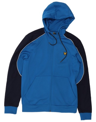 Lyle scott mens zip - mens, hoodie