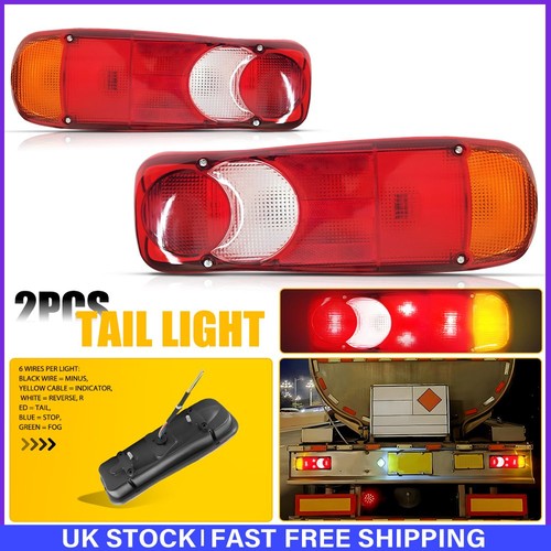 35cm truck tail - truck, bar
