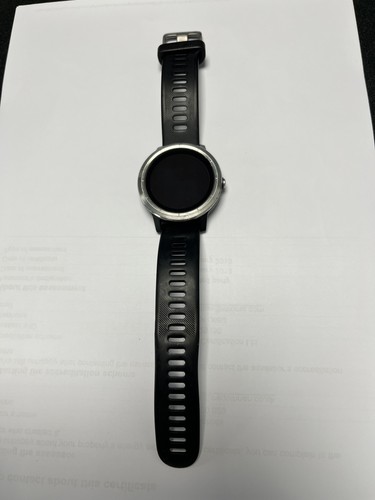 Garmin vivoactive gps heart - 3,