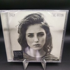 Birdy - Fire Within  (SEALED
