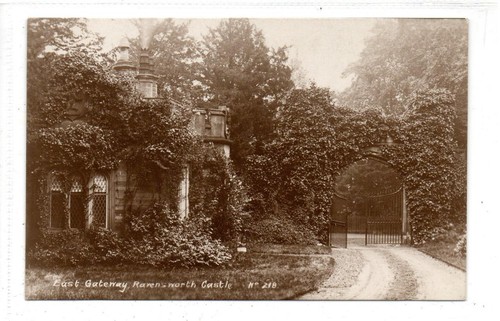 East gateway ravensworth - east,