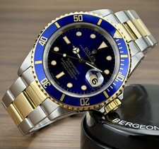 Rolex Submariner Date 16613 |