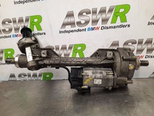 BMW Electric Power Steering