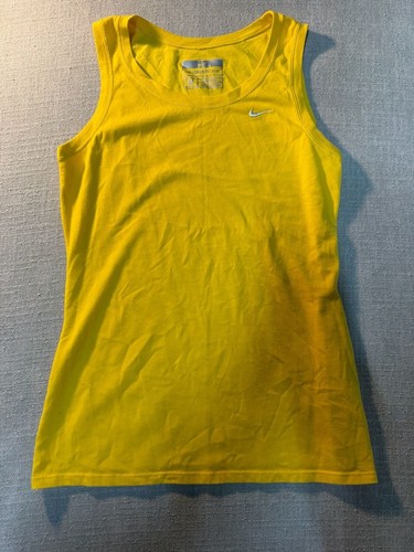 Nike fit dry sleeveless - fit,