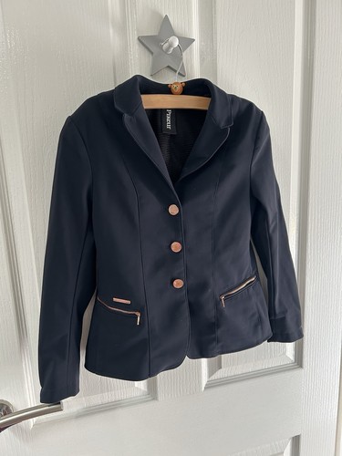 Pikeur navy ross - pikeur, gold