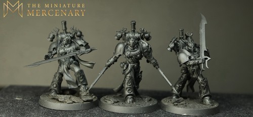 Flawless blades emperors - flawless,