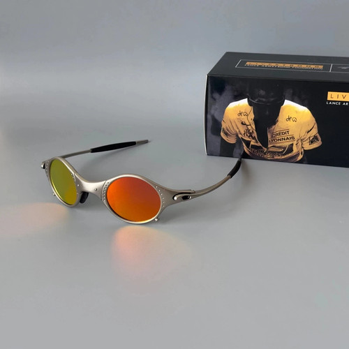 Oakley mars metal sunglasses - mars,