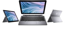 Dell latitude 7210 Touch 2 in