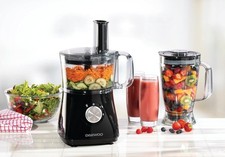 Daewoo Compact Food Processor