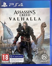 Assassins Creed Valhalla