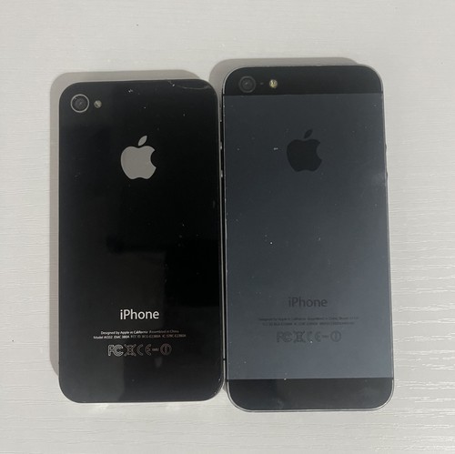 Iphones 4s faulty - +,