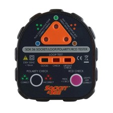 Socket & See SOK36 PRO