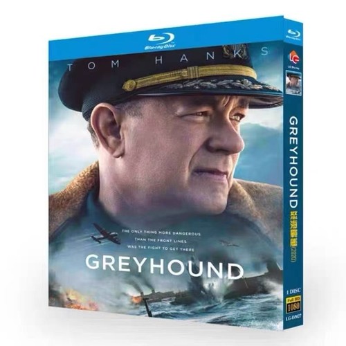 Greyhound disc new - greyhound‎, (2020)