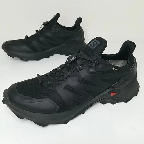 Salomon supercross gtx - salomon,