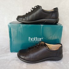 Size hotter dew black - 5.5,