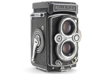 All Works [Exc+5] Rolleiflex