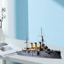 Model Kit General ST Steamer