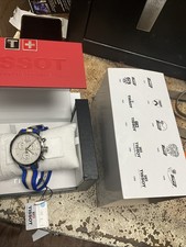 Tissot quickster nba - quickster, golden
