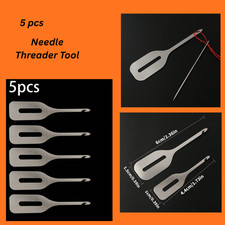 Stainless Steel Needle