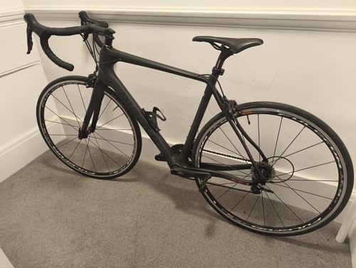 Ribble full carbon fibre - , road