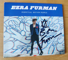 Ezra Furman - Perpetual Motion