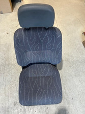 mercedes sprinter 2000 - 2005 single passenger seat