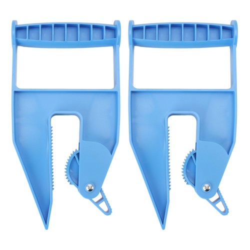 2pcs mat movers tool ergonomic - 2pcs,