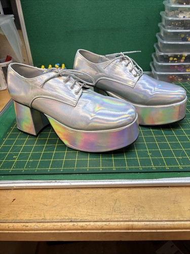 Disco platform style - disco,