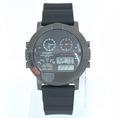 Nos citizen jg0074 - citizen, jg0074-11e