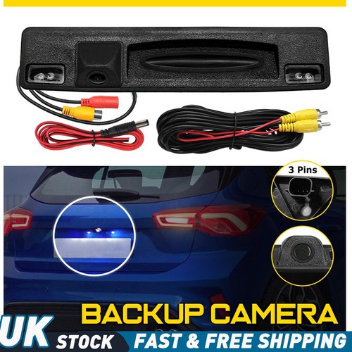 Rear view backup camera for - hd,