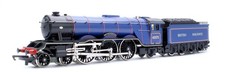HORNBY 'OO' GAUGE R2036 BR BLUE 4-6-2 CLASS A3 'ST FRUSQUIN' 60075 STEAM LOCO
