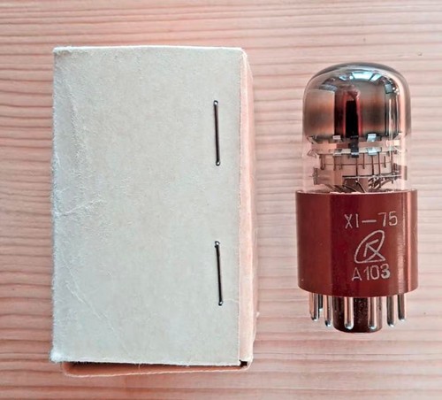A103 103 decatron dekatron - a103, a-103