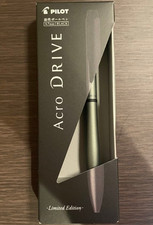 Pilot Acro Drive 10th