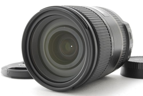 Almost unused tamron - [almost,
